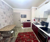 3-комн, 64кв м, этаж 2/9 мкр Жукова, 27