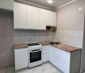 1-комн, 39кв м, этаж 3/9 мкр Жукова, 27