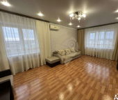 2-комн, 72кв м, этаж 11/14 Степной мкр, 11