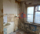 2-комн, 45кв м, этаж 9/9 Парковый мкр, 24