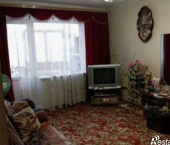 2-комн, 53кв м, этаж 2/10 Набережный мкр, 4