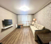 1-комн, 39кв м, этаж 1/9 мкр Ольминского, 12а