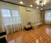 2-комн, 72кв м, этаж 11/14 Степной мкр, 24