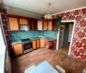 2-комн, 51кв м, этаж 3/9 мкр Ольминского, 8