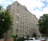 2-комн, 45кв м, этаж 6/9 мкр Приборостроитель, 14