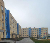 1-комн, 29кв м, этаж 1/4 улица Свободы, 36