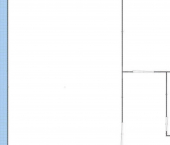 1-комн, 36кв м, этаж 5/9 Комсомольский проспект, 29