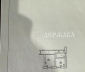 2-комн, 43кв м, этаж 2/2 Стадионная улица, 10