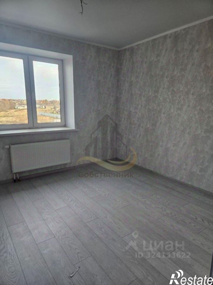 2-комн квартира Степной мкр, 32Г,  д. 32Г