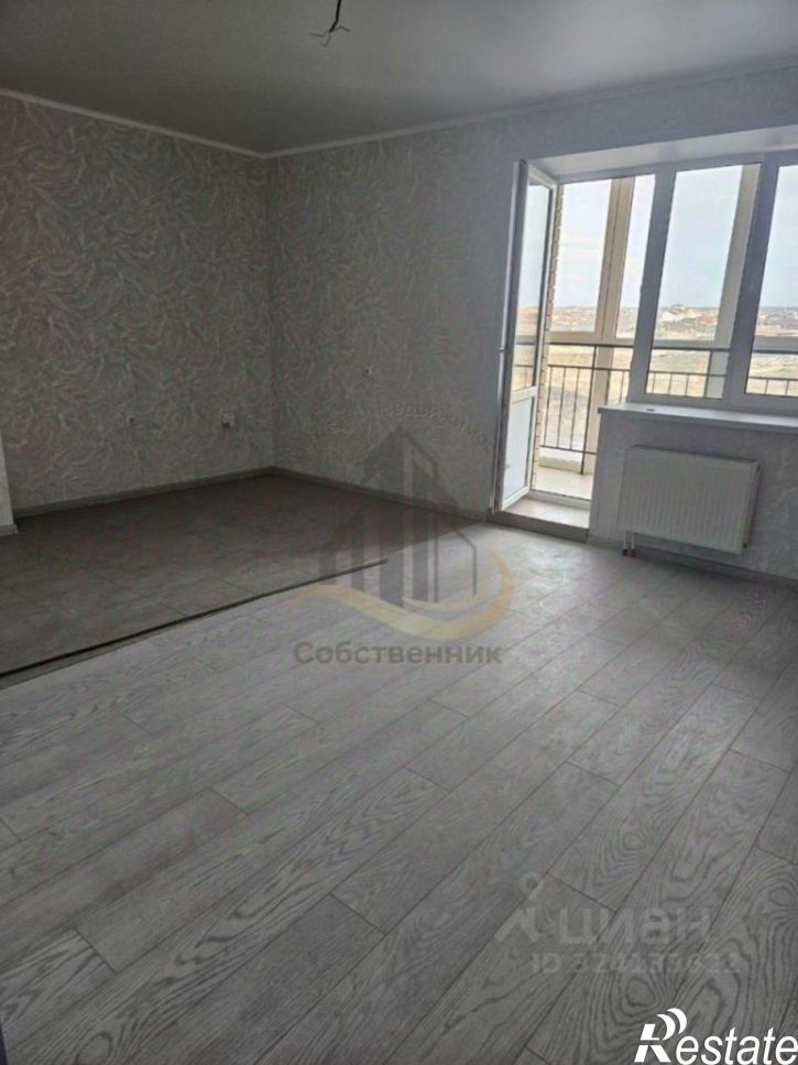 2-комн квартира Степной мкр, 32Г,  д. 32Г