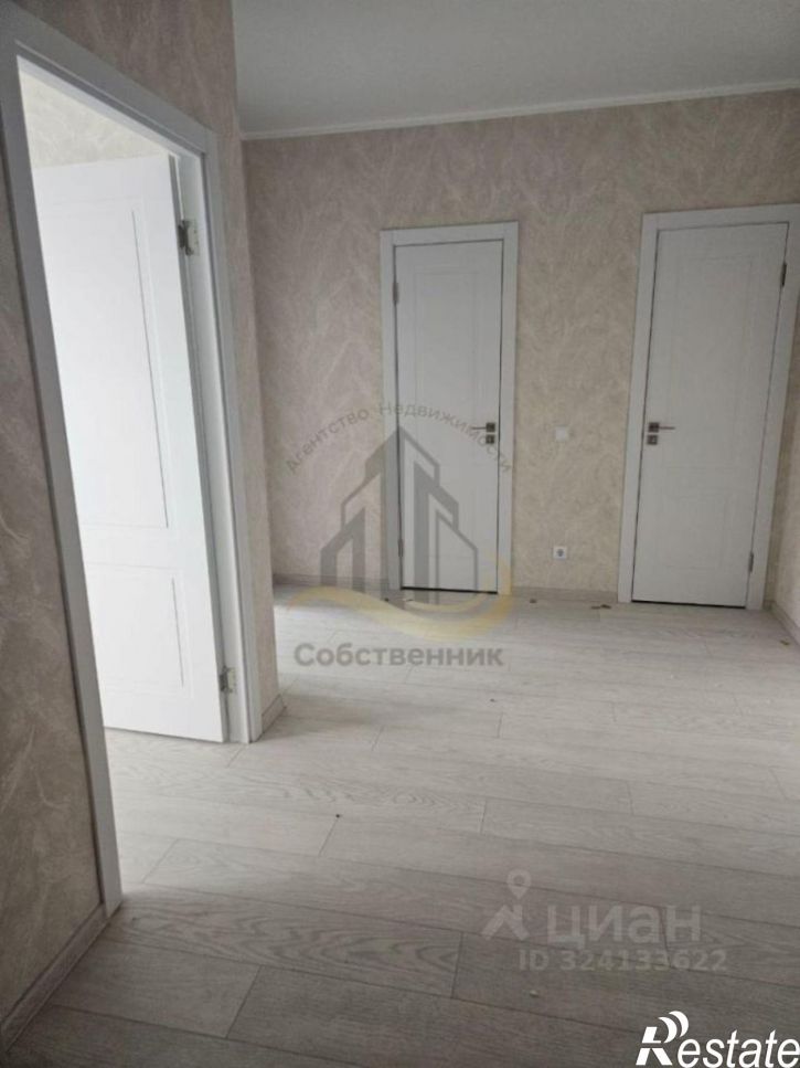 2-комн квартира Степной мкр, 32Г,  д. 32Г