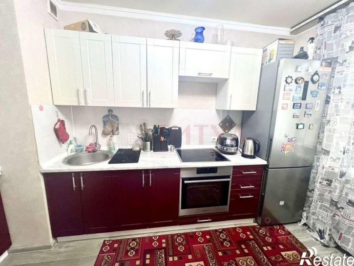 3-комн квартира мкр Жукова, 27,  д. 27