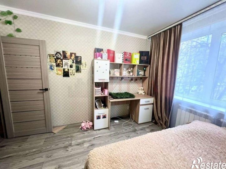 3-комн квартира мкр Жукова, 27,  д. 27