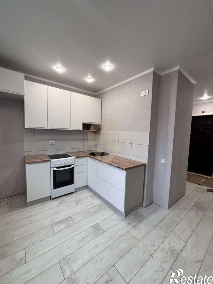 1-комн квартира мкр Жукова, 27,  д. 27