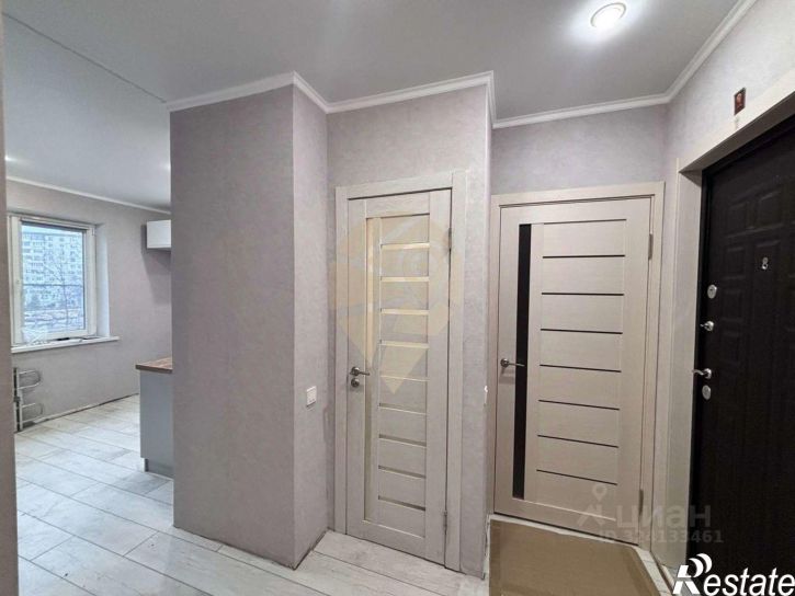 1-комн квартира мкр Жукова, 27,  д. 27