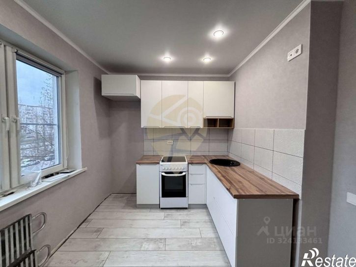 1-комн квартира мкр Жукова, 27,  д. 27