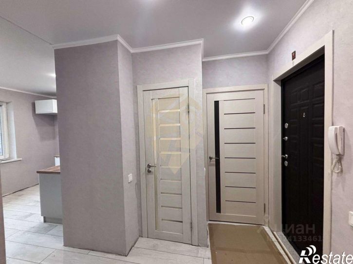 1-комн квартира мкр Жукова, 27,  д. 27