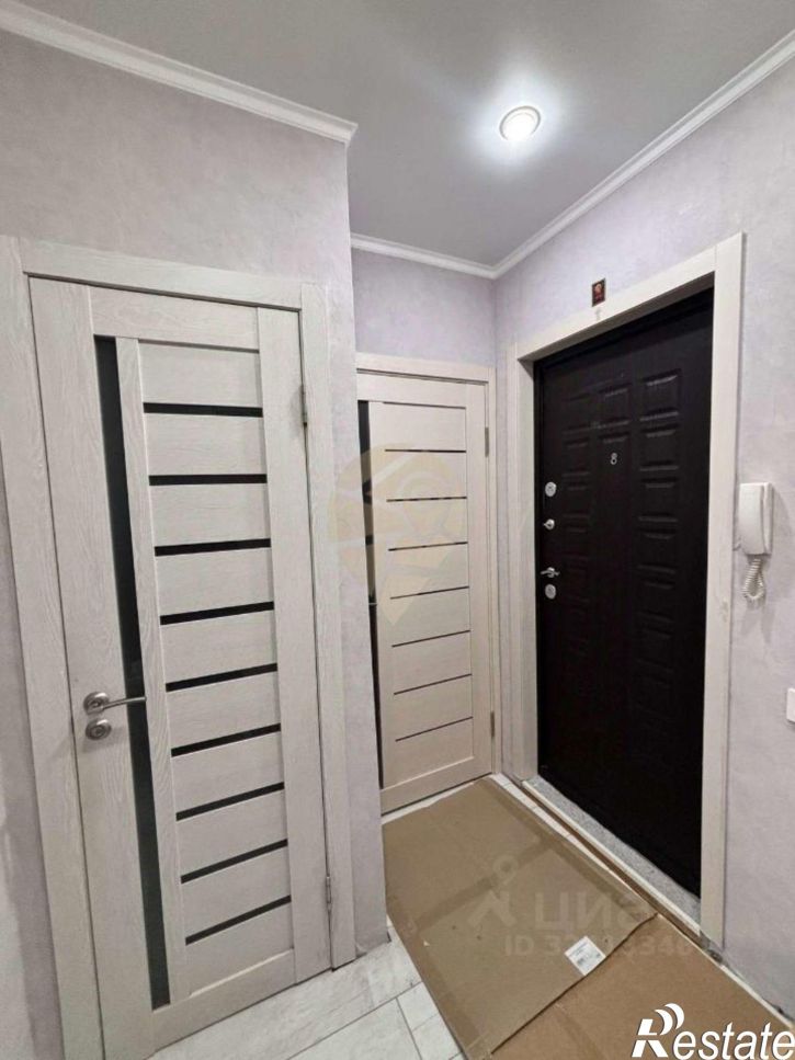 1-комн квартира мкр Жукова, 27,  д. 27