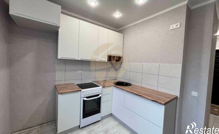 1-комн квартира мкр Жукова, 27,  д. 27