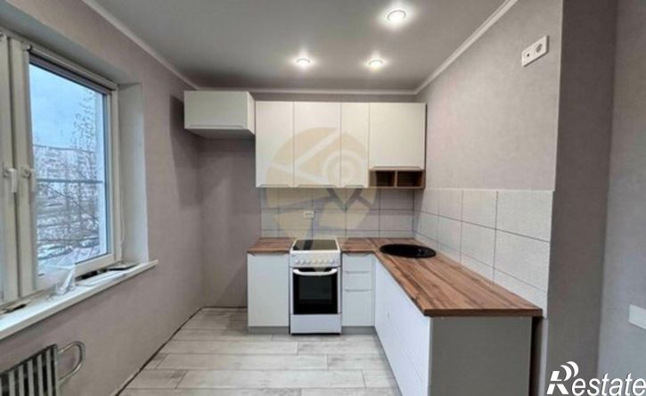 1-комн квартира мкр Жукова, 27,  д. 27