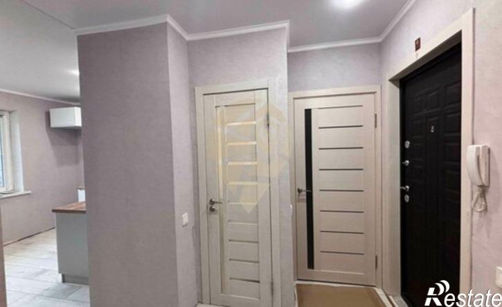 1-комн квартира мкр Жукова, 27,  д. 27