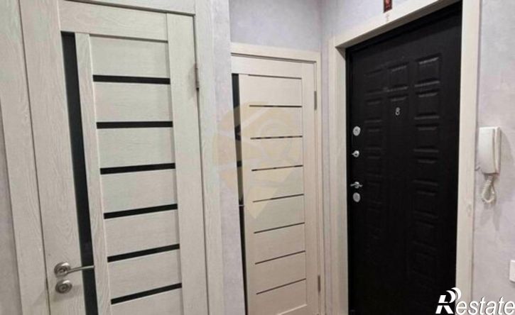 1-комн квартира мкр Жукова, 27,  д. 27