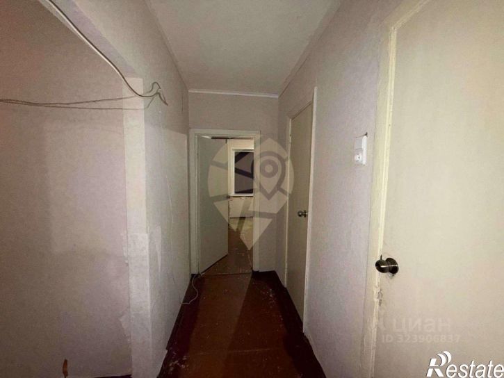 3-комн квартира мкр Жукова, 20,  д. 20