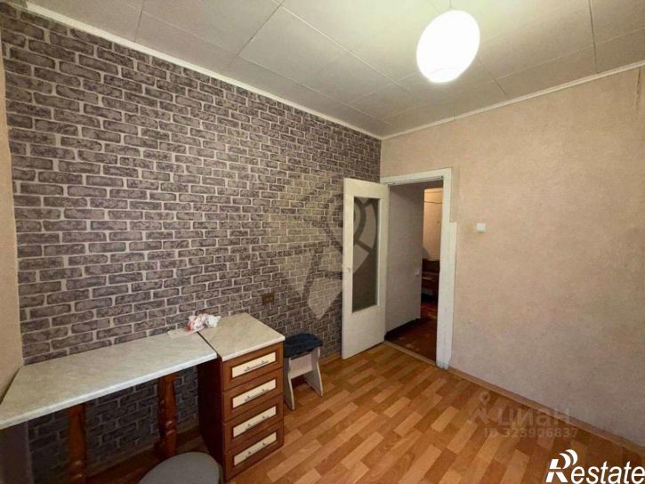 3-комн квартира мкр Жукова, 20,  д. 20