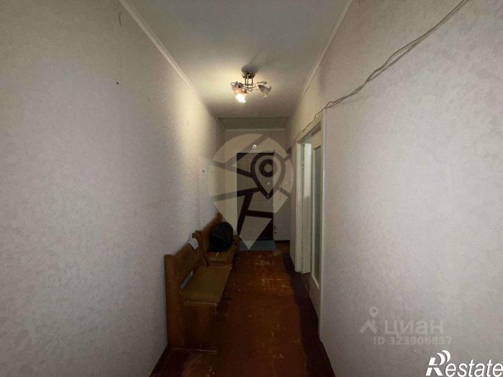 3-комн квартира мкр Жукова, 20,  д. 20