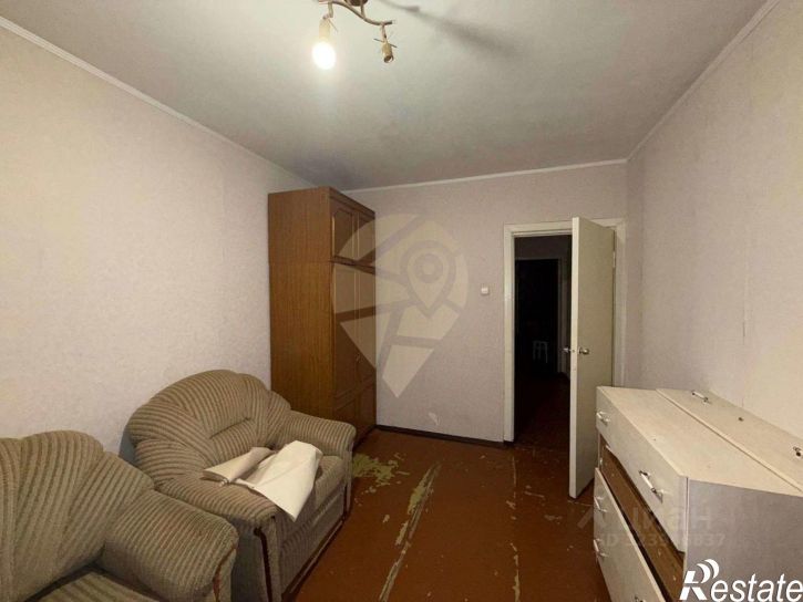 3-комн квартира мкр Жукова, 20,  д. 20