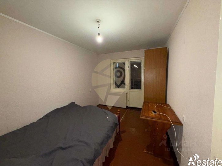 3-комн квартира мкр Жукова, 20,  д. 20