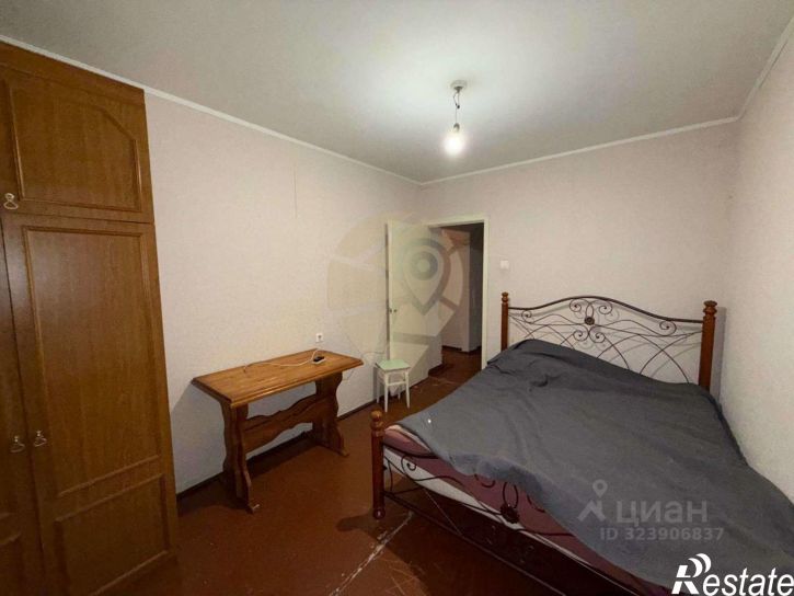 3-комн квартира мкр Жукова, 20,  д. 20