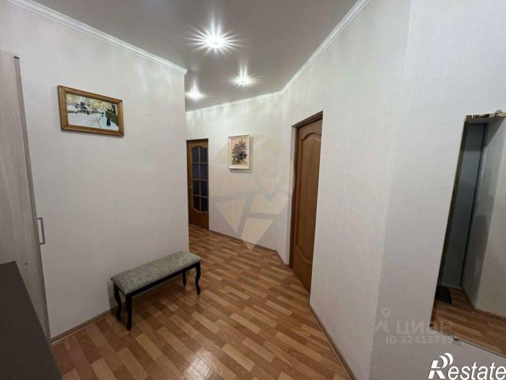 2-комн квартира Степной мкр, 11,  д. 11