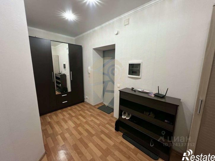 2-комн квартира Степной мкр, 11,  д. 11