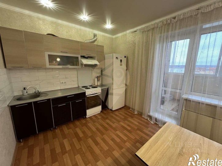 2-комн квартира Степной мкр, 11,  д. 11