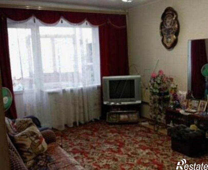 2-комн квартира Набережный мкр, 4,  д. 4