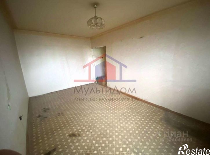 2-комн квартира Парковый мкр, 24,  д. 24