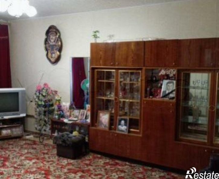 2-комн квартира Набережный мкр, 4,  д. 4