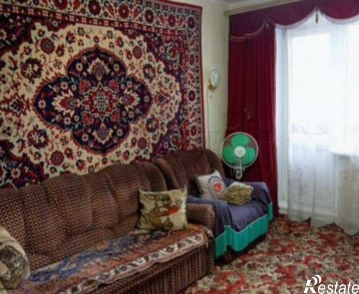 2-комн квартира Набережный мкр, 4,  д. 4