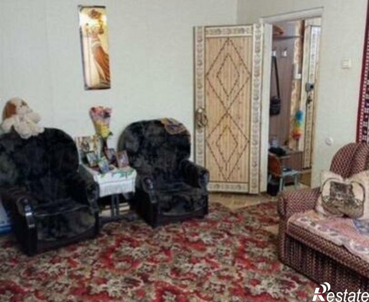 2-комн квартира Набережный мкр, 4,  д. 4