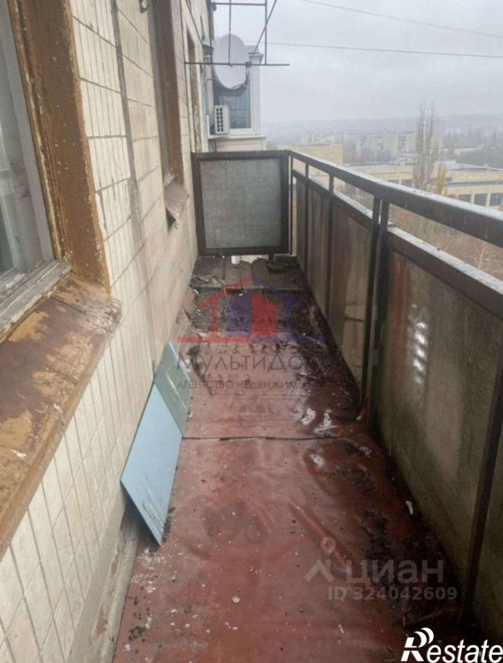 2-комн квартира Парковый мкр, 24,  д. 24