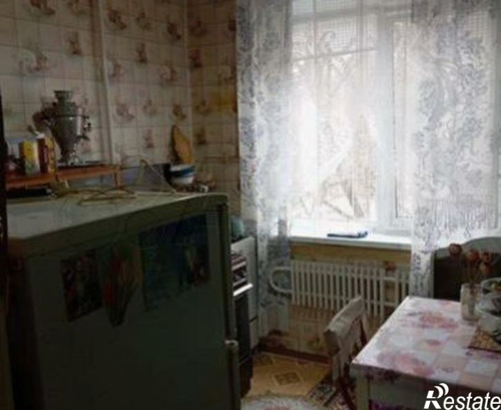 2-комн квартира Набережный мкр, 4,  д. 4