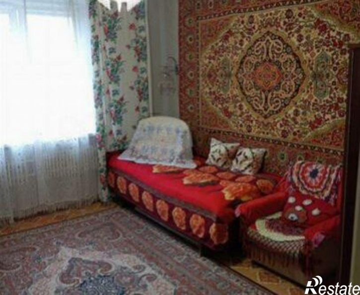 2-комн квартира Набережный мкр, 4,  д. 4