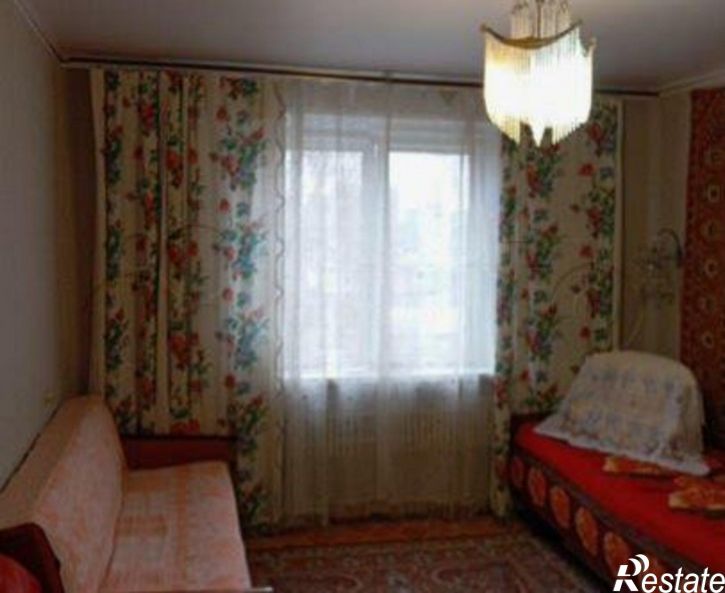 2-комн квартира Набережный мкр, 4,  д. 4