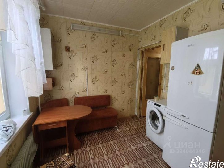 1-комн квартира мкр Королева, 14,  д. 14