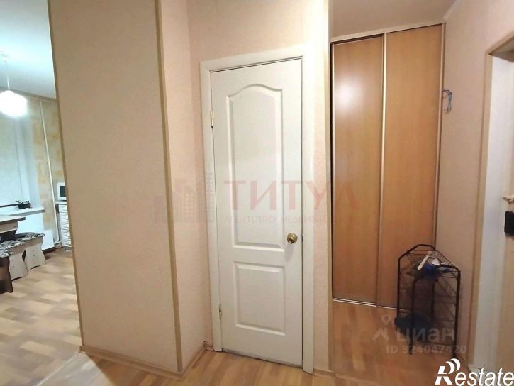 1-комн квартира Олимпийский мкр, 20,  д. 20