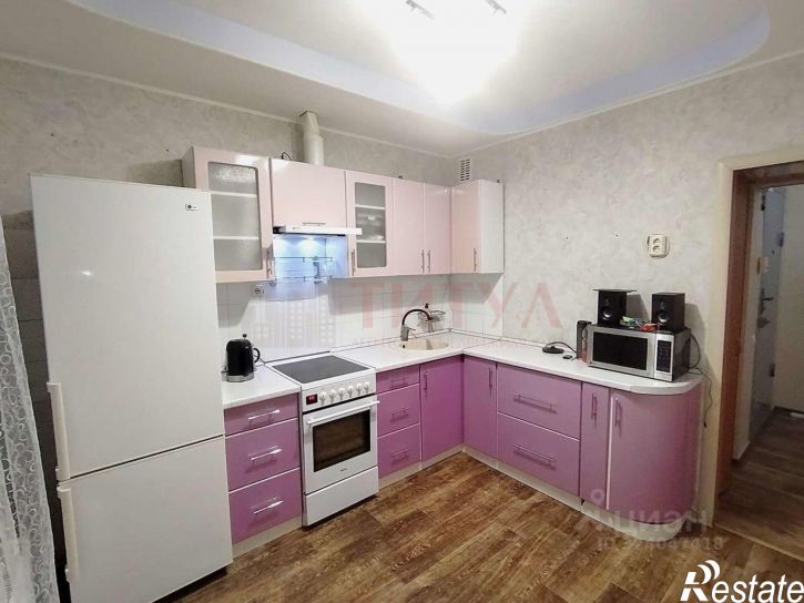 3-комн квартира Восточный мкр, 14 1,  д. 14 1,  к. 1