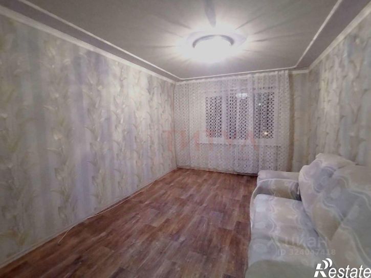 3-комн квартира Восточный мкр, 14 1,  д. 14 1,  к. 1