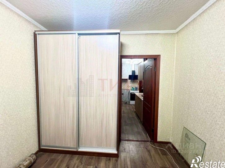 1-комн квартира мкр Ольминского, 12а,  д. 12а