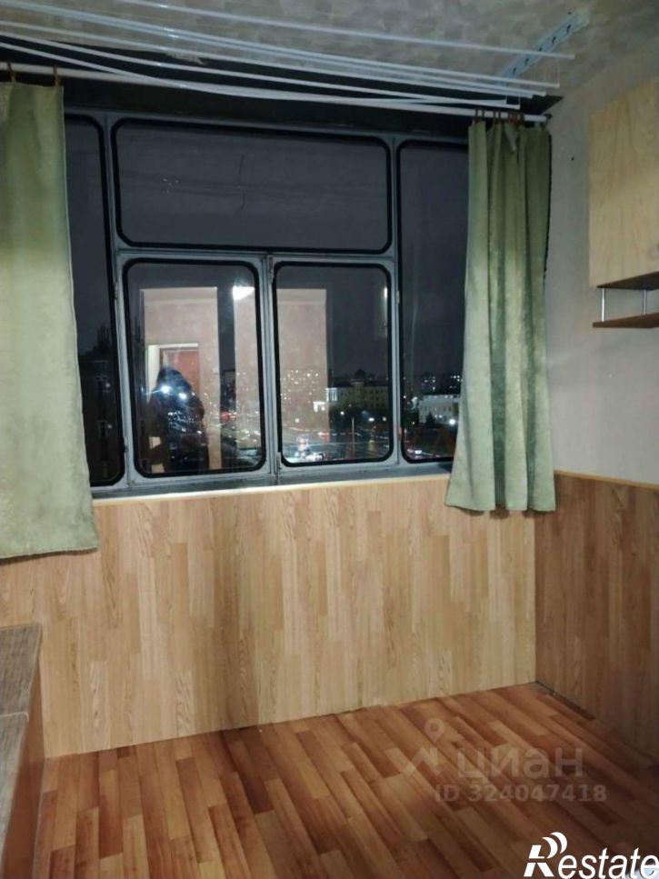 3-комн квартира Восточный мкр, 14 1,  д. 14 1,  к. 1